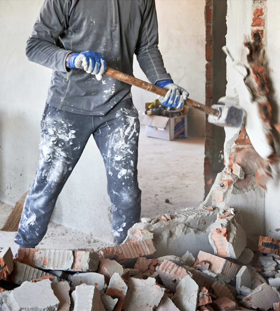Demolition & Excavation Long Island · 631-430-5910